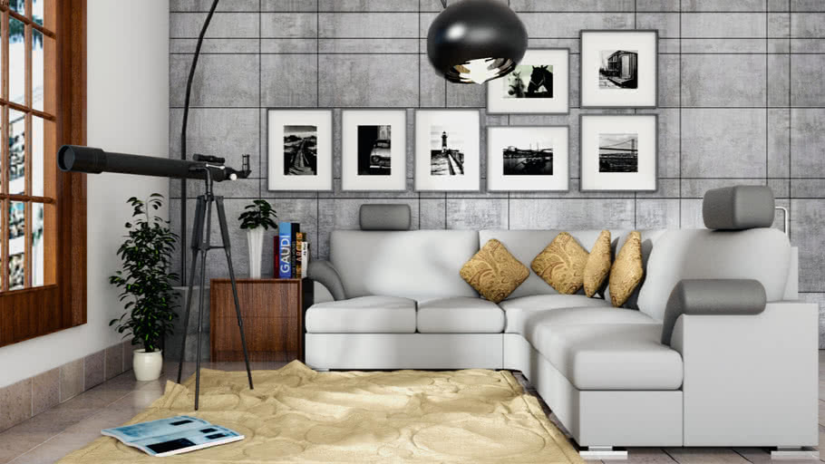 sofa