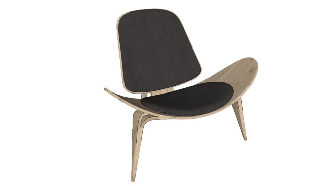 armchair