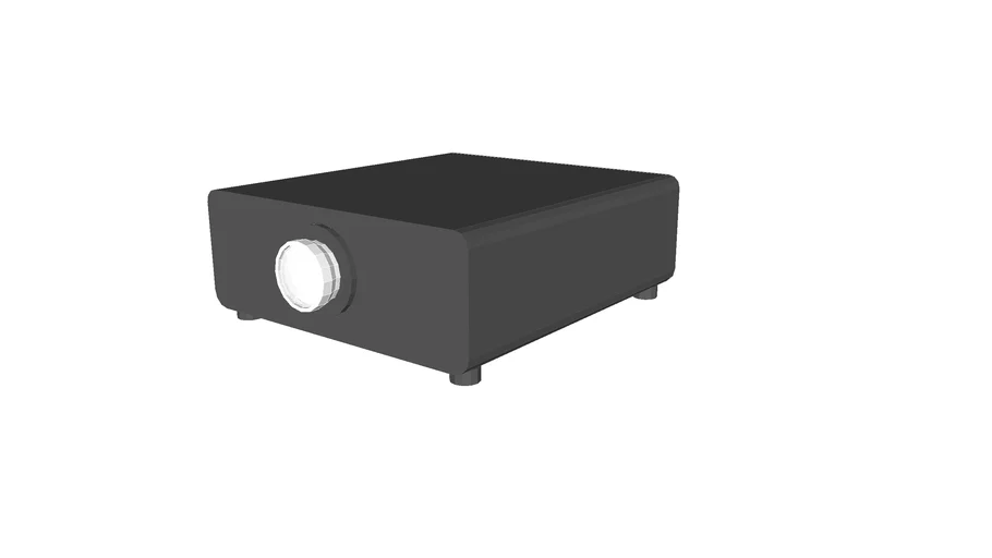 Panasonic PT-RZ870
