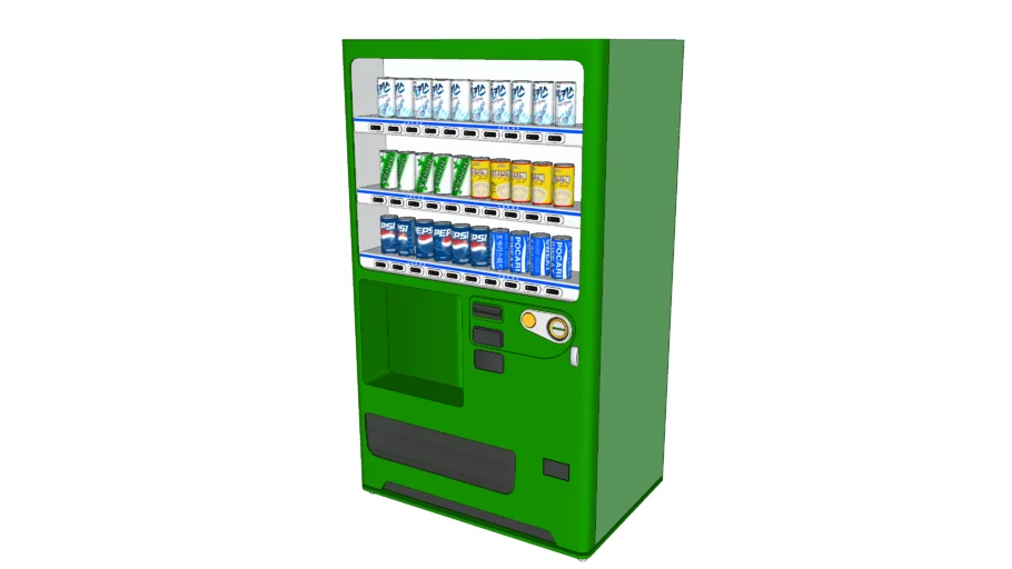 Vending Machine (4)