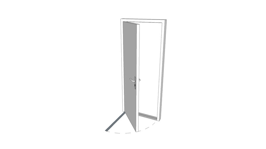 Dynamic door and windows