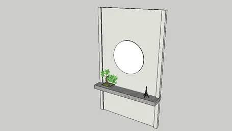 Mirrors