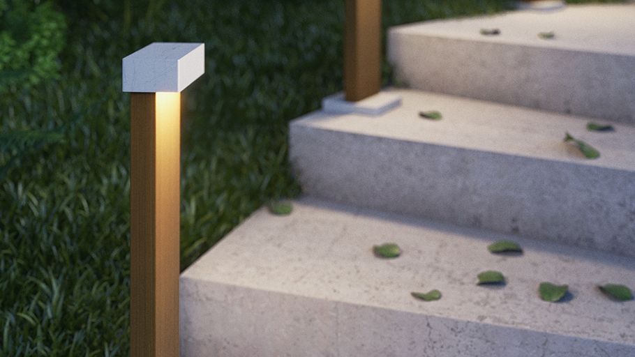 Bollard options