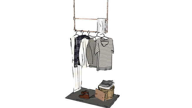 Fashion Interior