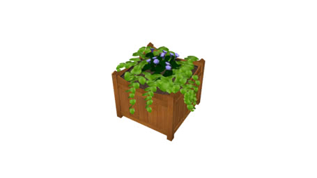 Planters