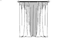 Curtains
