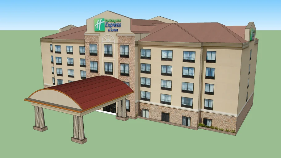 Holiday Inn