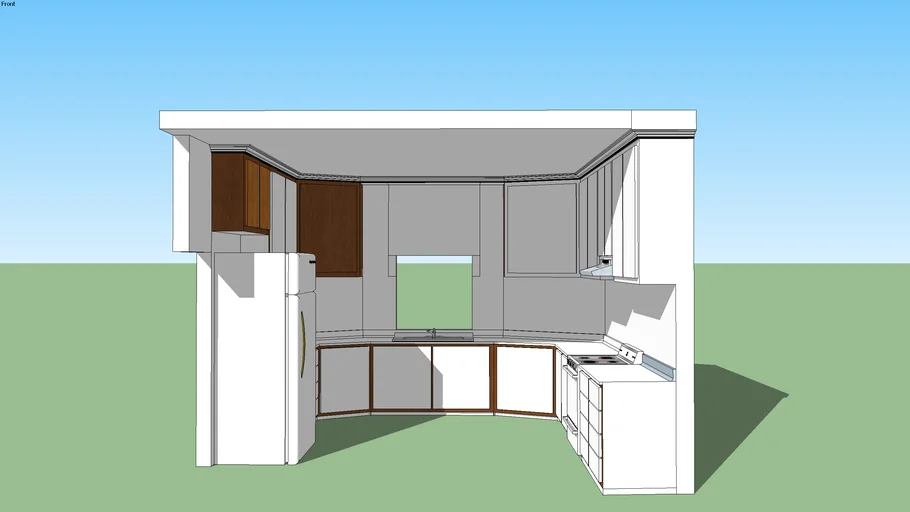 Cocina rapida