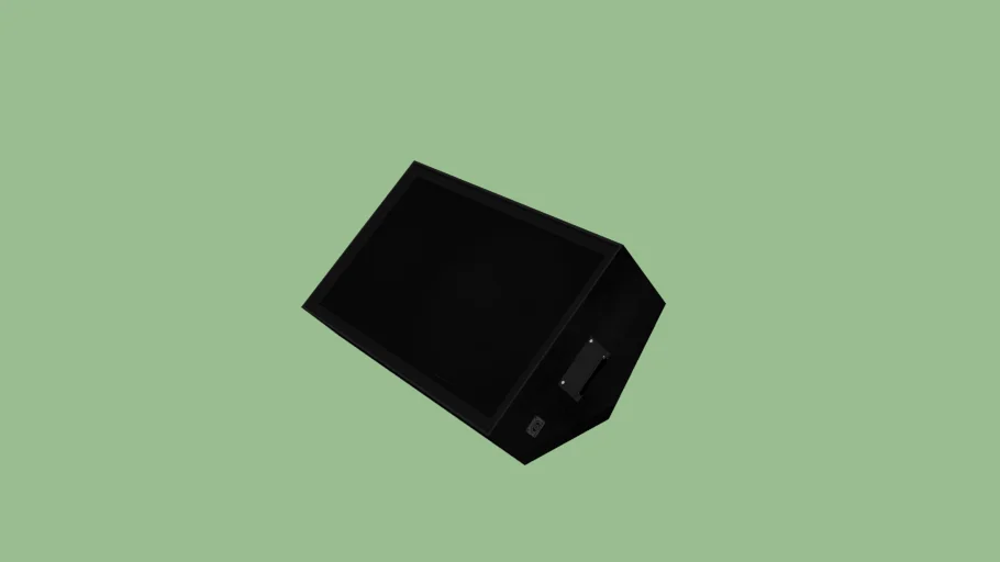 Monitor Speaker System EAW