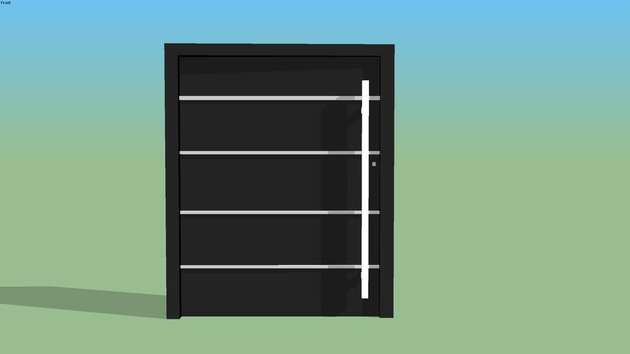 PUERTAS