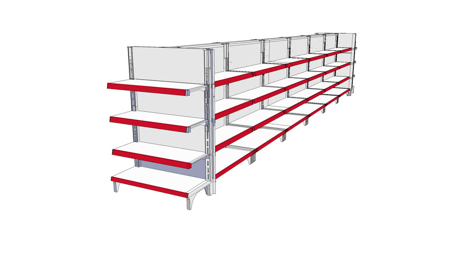self service store