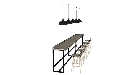 high tables