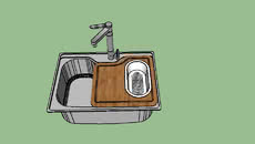 COZINHA