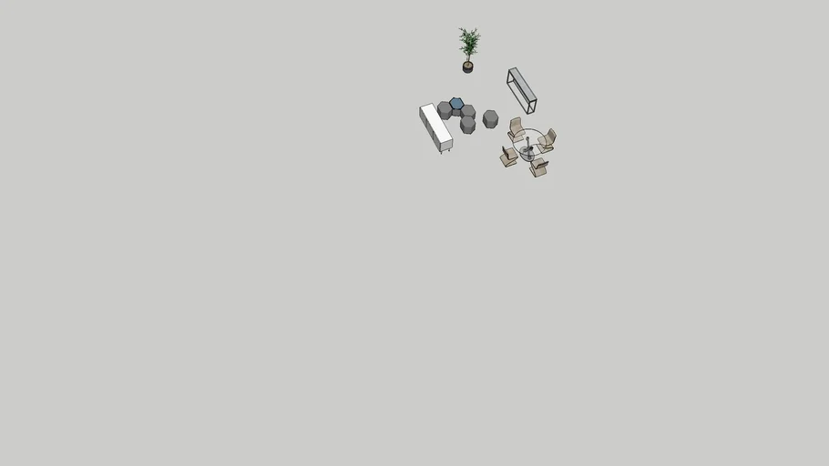 Brown Furniture Collection