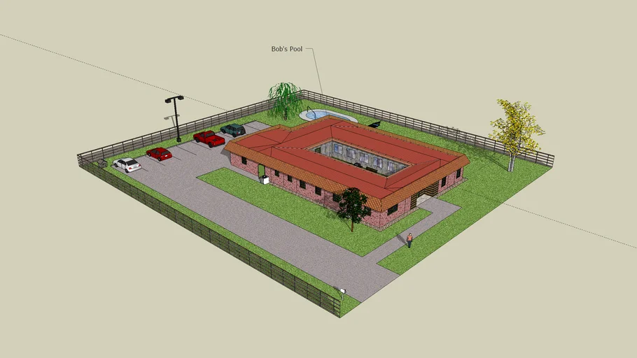 Future House