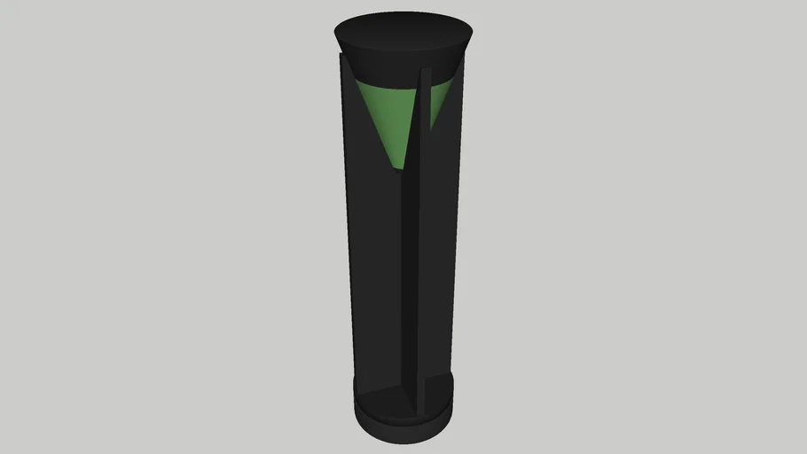 Bollard