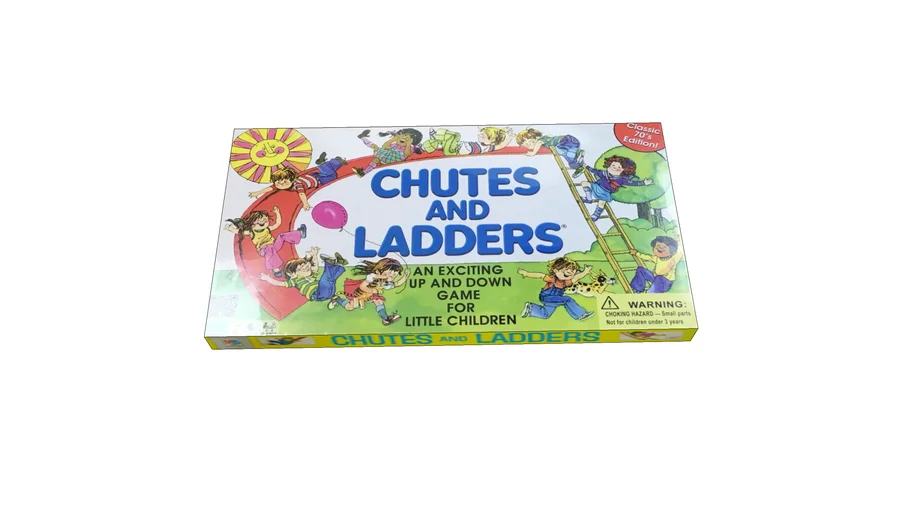 chutes and ladders