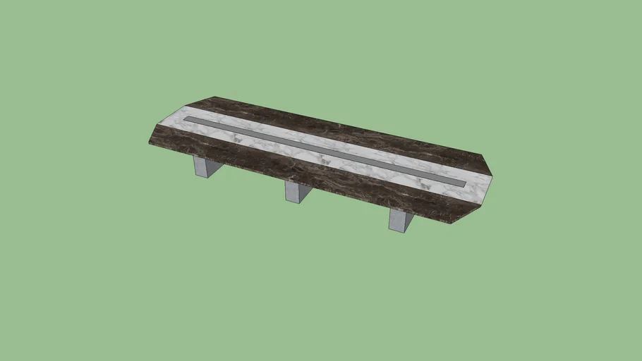 luxury meeting table