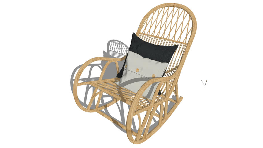 CHAIR / СТОЛ