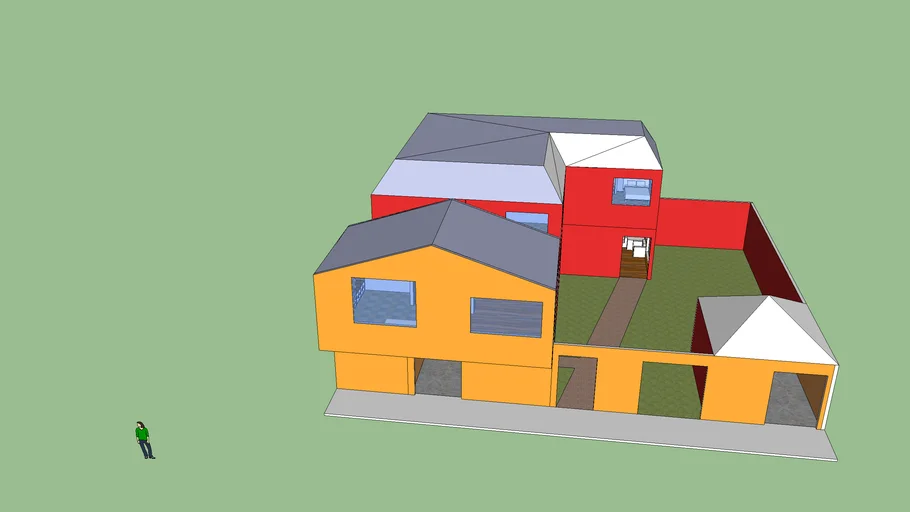 casa ideal