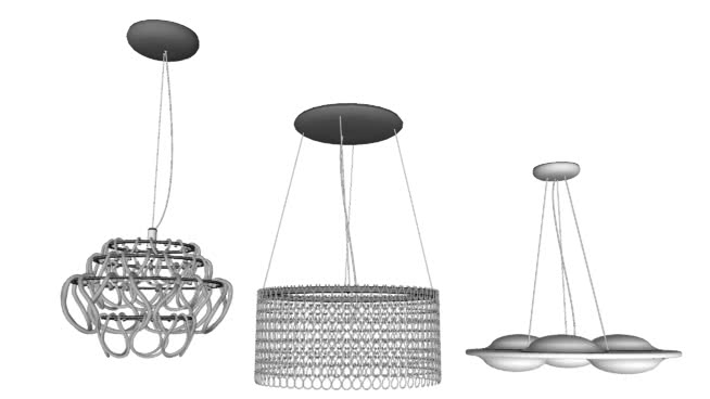 chandelier