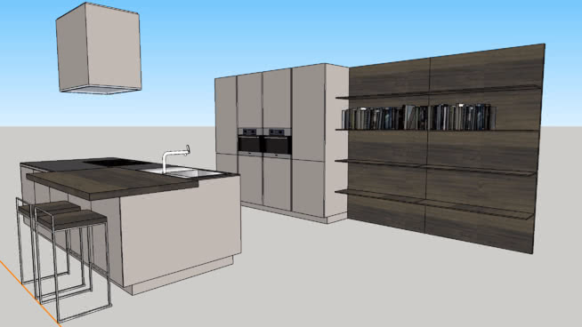 cucine