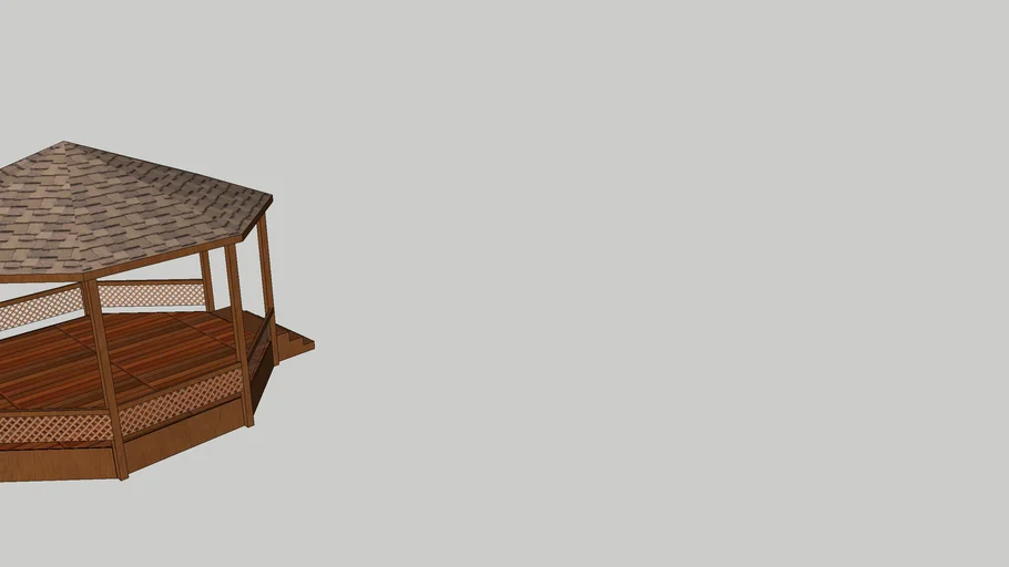 kiosko 32