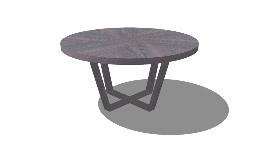 Round table 005