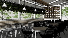 Restaurantes