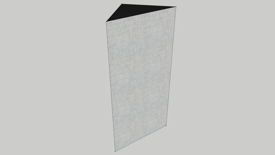 GIK Acoustics Tri Trap Corner Bass Trap