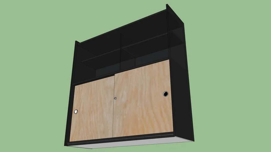 modulo de oficina