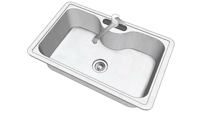 sink