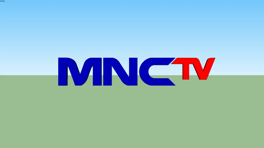 MNC TV logo