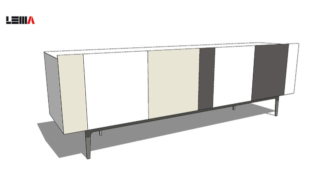 TV Cabinet