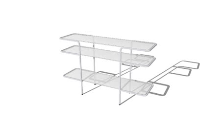 Mobilier divers