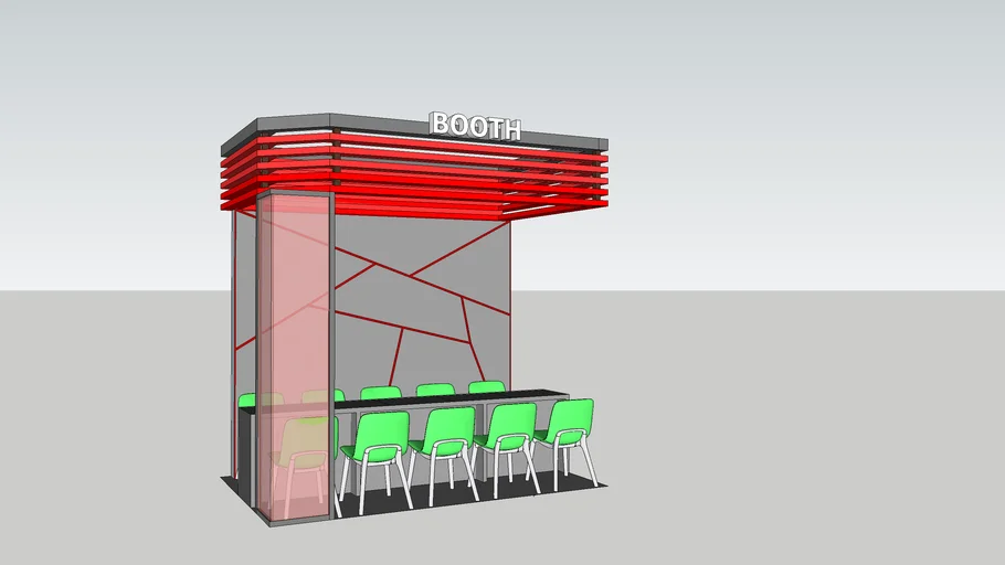 BOOTH