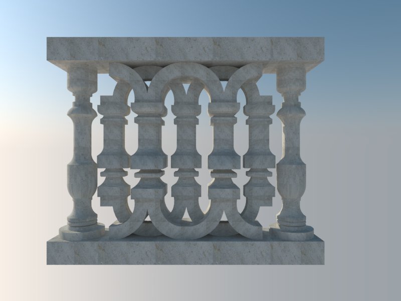 stone collection