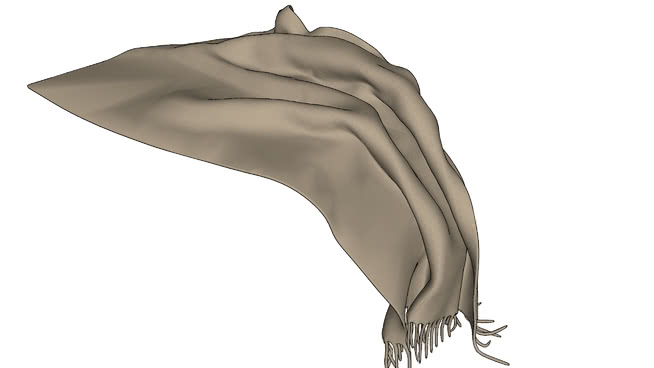 Deco - pillows and blancets