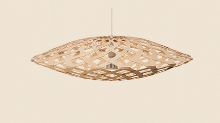 Luminárias Pendente Flax