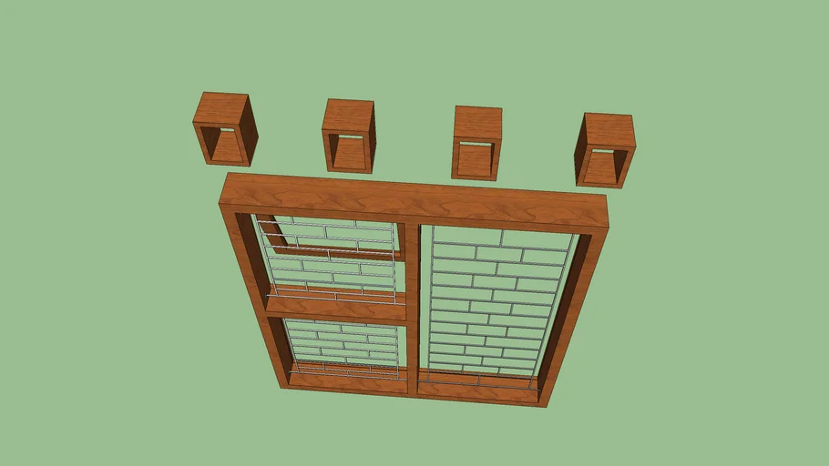 WINDOW AND TRALIST SAFETY