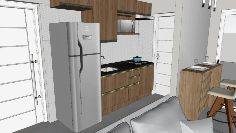 PROJETO: 090724506470789 - STATUS: EM ANDAMENTO