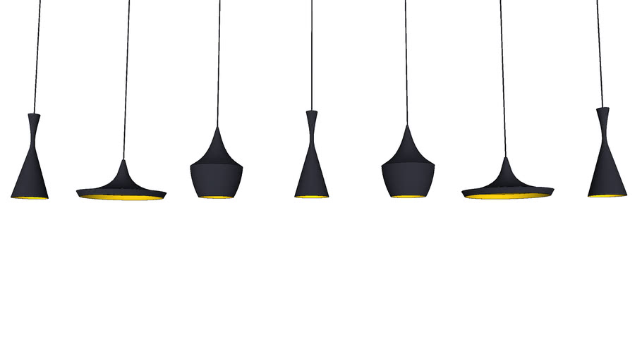 Ceiling Lights