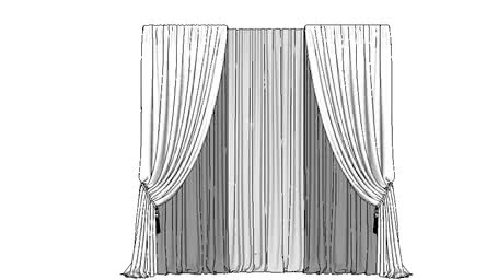 Curtain