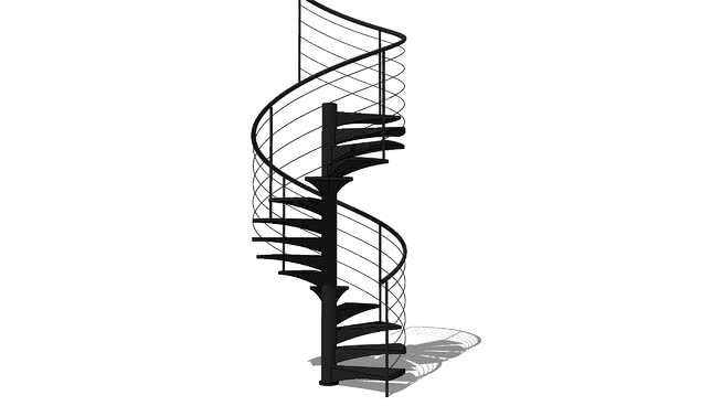 stair