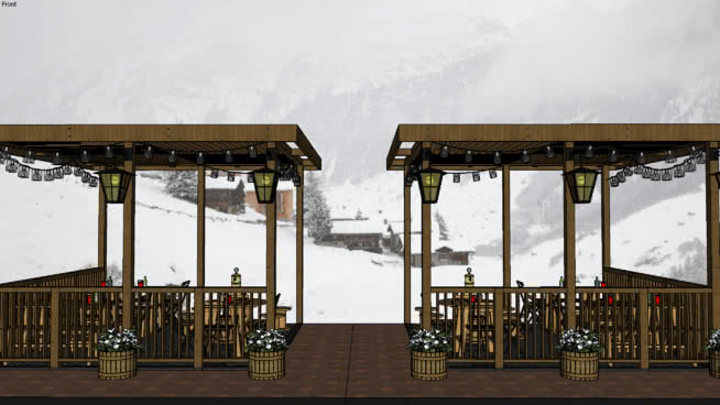 PERGOLA