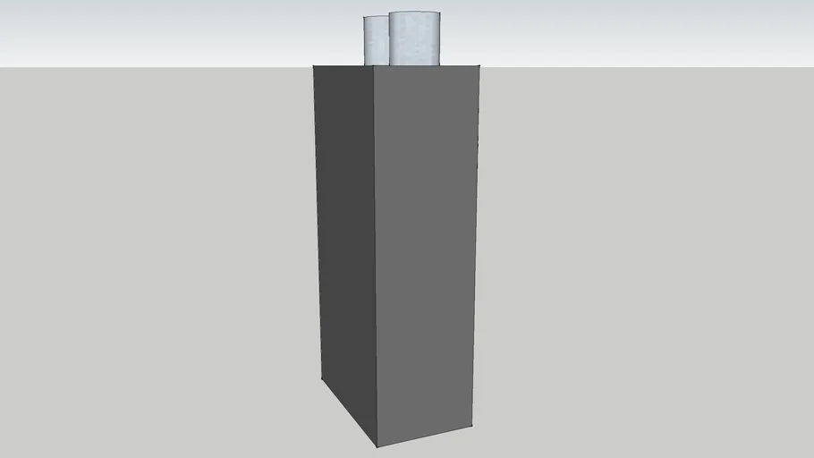 Tankless water heater