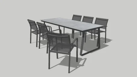 Furniture - Dining