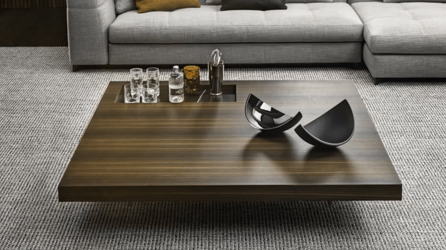 Tea Table
