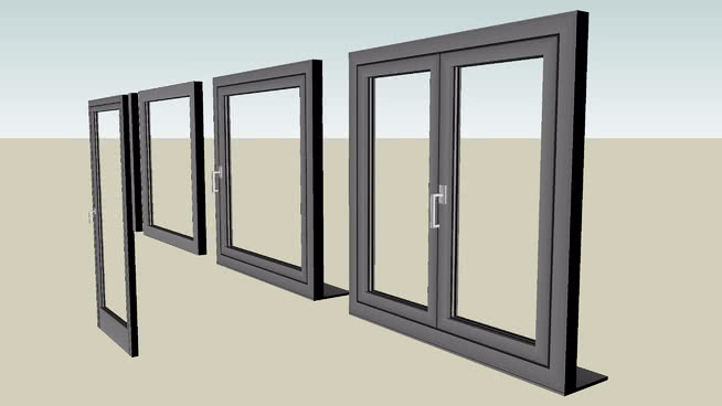 windows