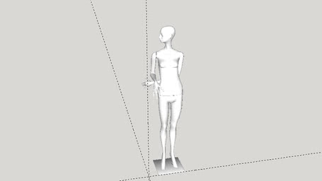 mannequin